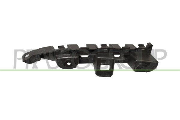 Halter, Stoßfänger vorne links für VW PASSAT B7 (362)