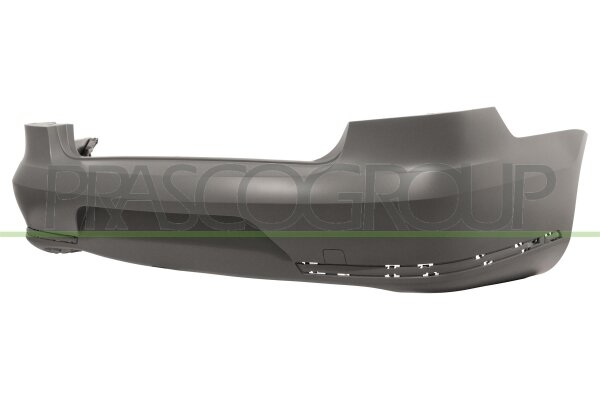 Stoßfänger hinten für VW PASSAT B7 (362)