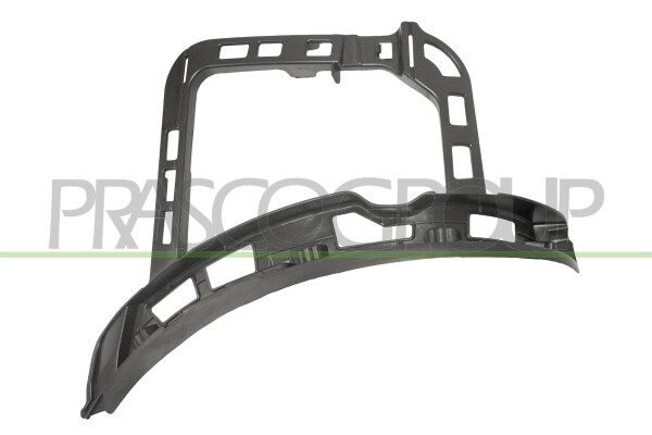 Halter, Stoßfänger hinten links für VW PASSAT B7 (362)