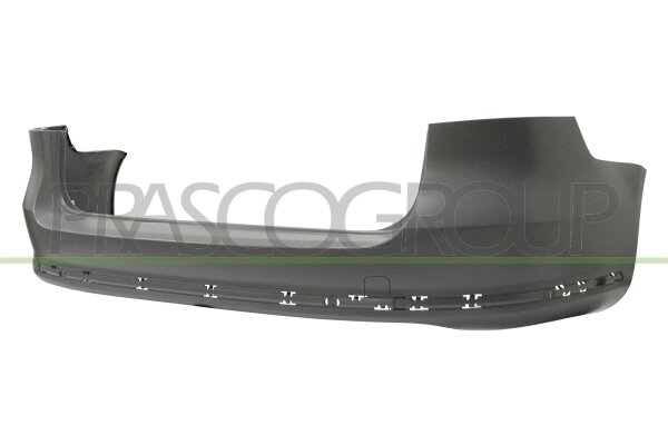 Stoßfänger hinten für VW PASSAT B6 Variant (3C5)