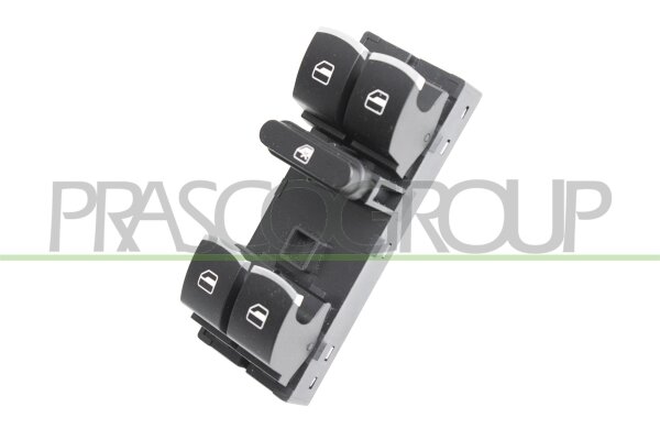 Schalter, Fensterheber vorne links für VW PASSAT B7 (362)