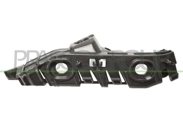Halter, Stoßfänger vorne links für VW PASSAT B8 (3G2, CB2)