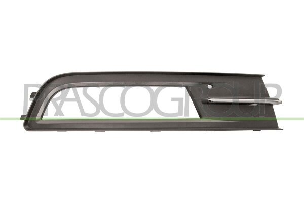 Lüftungsgitter, Stoßfänger rechts für VW PASSAT B8 (3G2, CB2)