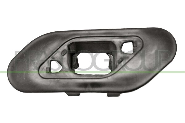 Halter, Hauptscheinwerfer links für VW SCIROCCO III (137, 138)