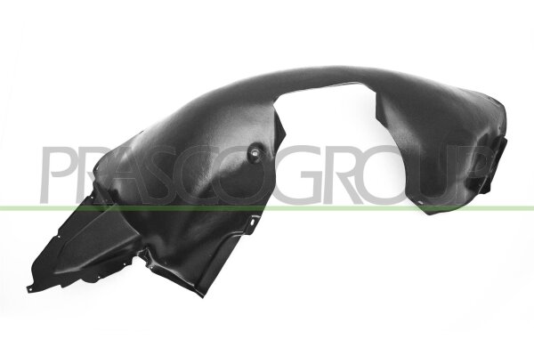 Verkleidung, Radhaus vorne rechts für VW SCIROCCO III (137, 138)