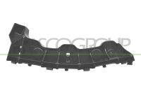Halter, Stoßfänger vorne links für VW...