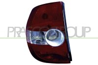 Heckleuchte links für VW FOX Schrägheck (5Z1,...