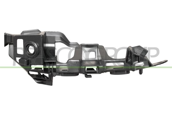 Halter, Stoßfänger vorne links für VW GOLF VII (5G1, BQ1, BE1, BE2)