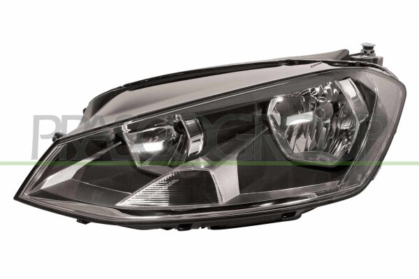 Hauptscheinwerfer links für VW GOLF VII (5G1, BQ1, BE1, BE2)