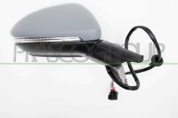 Außenspiegel rechts für VW GOLF VII (5G1, BQ1,...