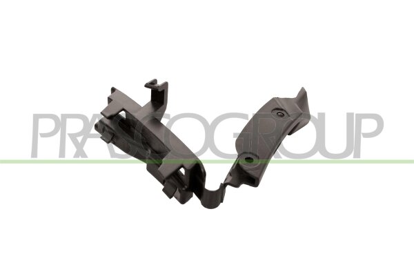 Halter, Stoßfänger hinten links für VW GOLF VII (5G1, BQ1, BE1, BE2)