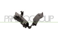 Halter, Stoßfänger hinten links für VW GOLF VII (5G1, BQ1, BE1, BE2)