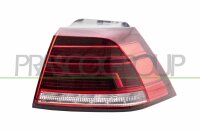 Heckleuchte rechts für VW GOLF VII (5G1, BQ1, BE1, BE2)