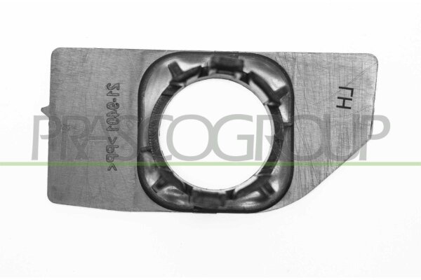 Halter, Sensor-Einparkhilfe vorne rechts für VW GOLF VII (5G1, BQ1, BE1, BE2)