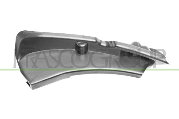 Halter, Stoßfänger hinten rechts für VW GOLF VII (5G1, BQ1, BE1, BE2)