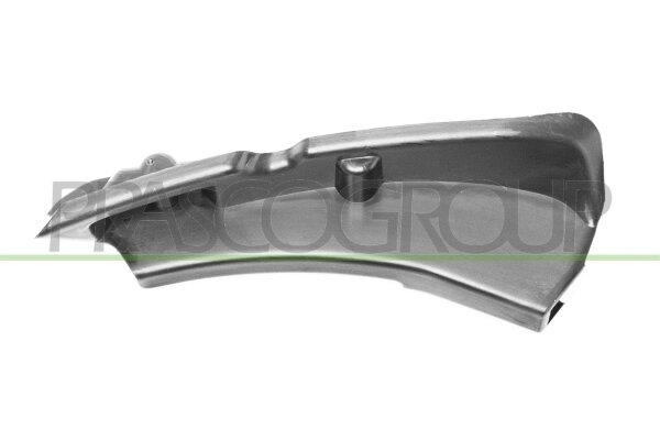 Halter, Stoßfänger hinten links für VW GOLF VII (5G1, BQ1, BE1, BE2)
