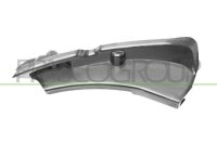 Halter, Stoßfänger hinten links für VW GOLF VII (5G1, BQ1, BE1, BE2)