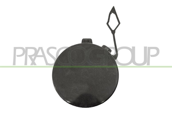 Klappe, Abschlepphaken hinten für VW BEETLE (5C1, 5C2)