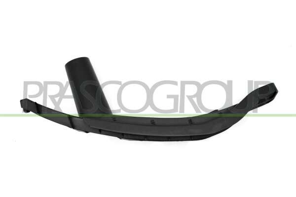 Halter, Stoßfänger vorne rechts für VW JETTA III (1K2)