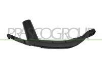 Halter, Stoßfänger vorne rechts für VW JETTA III (1K2)