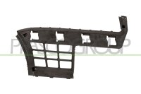 Halter, Stoßfänger hinten links für VW JETTA III (1K2)