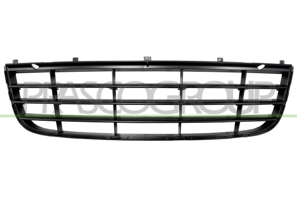 Lüftungsgitter, Stoßfänger mitte,vorne für VW JETTA III (1K2)