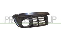 Lüftungsgitter, Stoßfänger vorne rechts...