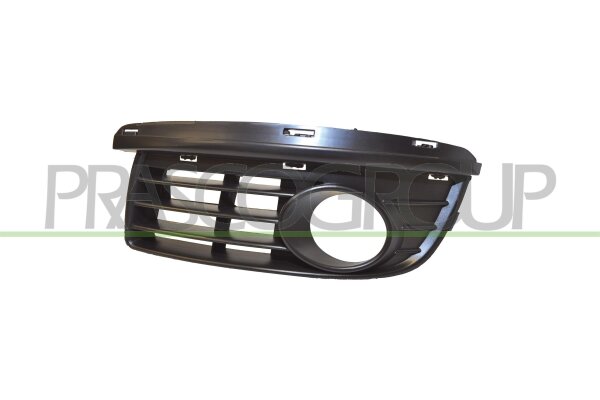 Lüftungsgitter, Stoßfänger vorne links für VW JETTA III (1K2)