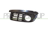 Lüftungsgitter, Stoßfänger vorne links...