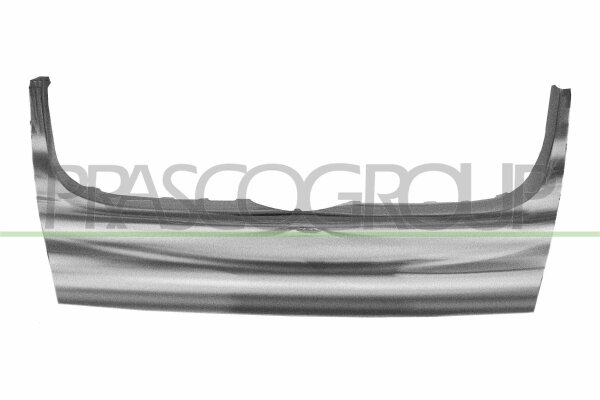 Zier-/Schutzleiste, Kühlergitter für VW JETTA III (1K2)