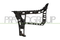 Halter, Stoßfänger hinten links für VW JETTA IV (162, 163, AV3, AV2)
