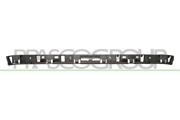 Halter, Stoßfänger hinten für VW JETTA IV (162, 163, AV3, AV2)