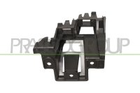 Halter, Stoßfänger hinten rechts für VW JETTA IV (162, 163, AV3, AV2)