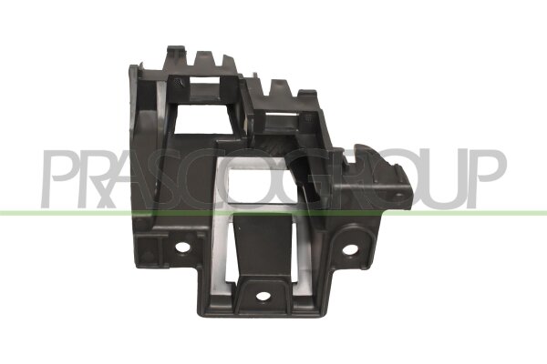 Halter, Stoßfänger hinten links für VW JETTA IV (162, 163, AV3, AV2)