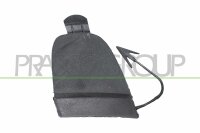 Klappe, Abschlepphaken hinten für VW JETTA IV (162,...