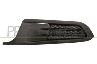 Lüftungsgitter, Stoßfänger links für...