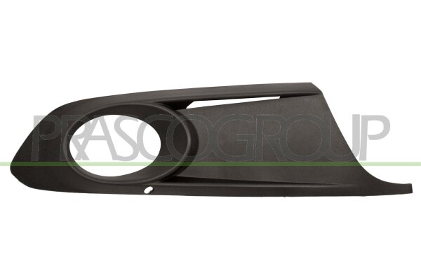 Lüftungsgitter, Stoßfänger rechts für VW JETTA IV (162, 163, AV3, AV2)