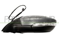Außenspiegel links für VW JETTA IV (162, 163,...