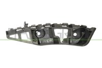 Halter, Stoßfänger vorne links für VW...