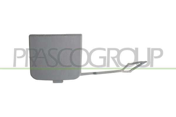 Klappe, Abschlepphaken vorne für VW JETTA IV (162, 163, AV3, AV2)