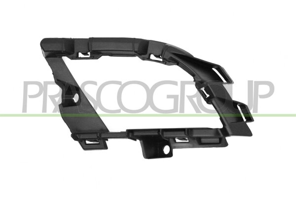 Halter, Nebelscheinwerfer links für VW JETTA IV (162, 163, AV3, AV2)