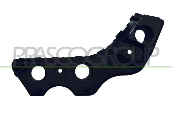Halter, Stoßfänger vorne links für VW PASSAT CC B6 (357)