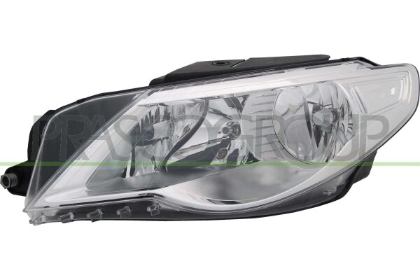 Hauptscheinwerfer rechts für VW PASSAT CC B6 (357)