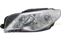 Hauptscheinwerfer rechts für VW PASSAT CC B6 (357)