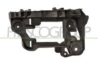 Halter, Stoßfänger hinten links für VW CC...
