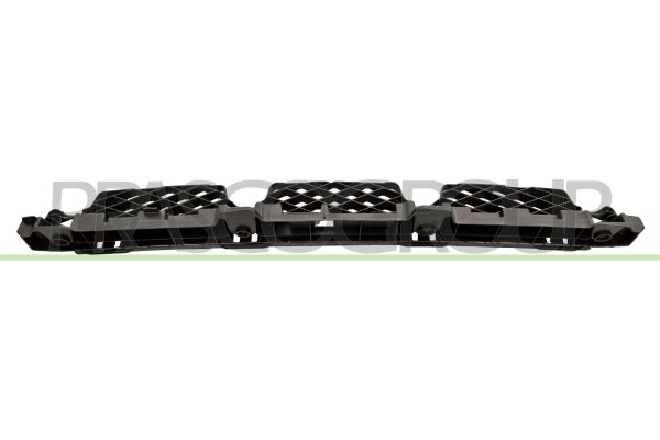 Halter, Stoßfänger hinten für VW CC B7 (358)