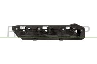 Halter, Stoßfänger vorne links für VW CADDY III Kasten/Großraumlimousine (2KA, 2KH, 2CA, 2CH)