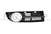 Lüftungsgitter, Stoßfänger vorne rechts...