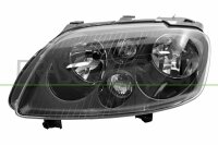 Hauptscheinwerfer links für VW TOURAN (1T1, 1T2)