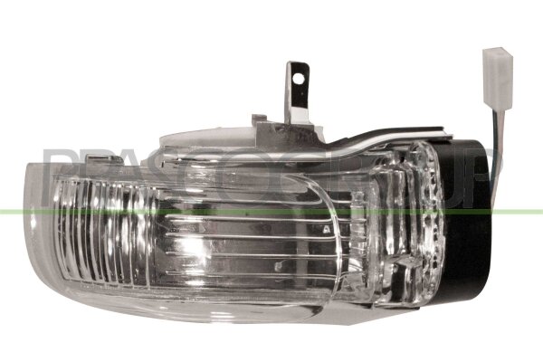 Blinkleuchte Außenspiegel rechts für VW TOURAN (1T1, 1T2)